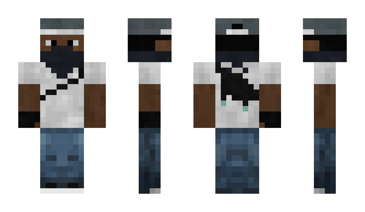 J__peg Minecraft Skin