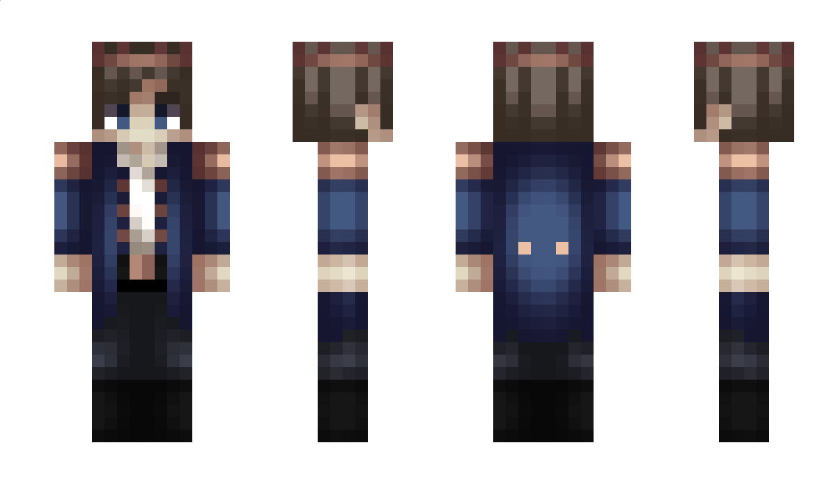 xPeina Minecraft Skin