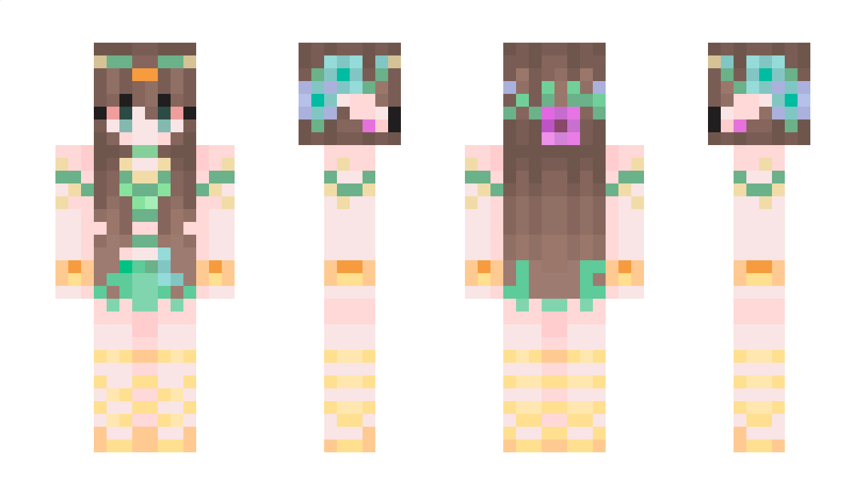 ange_salazar Minecraft Skin