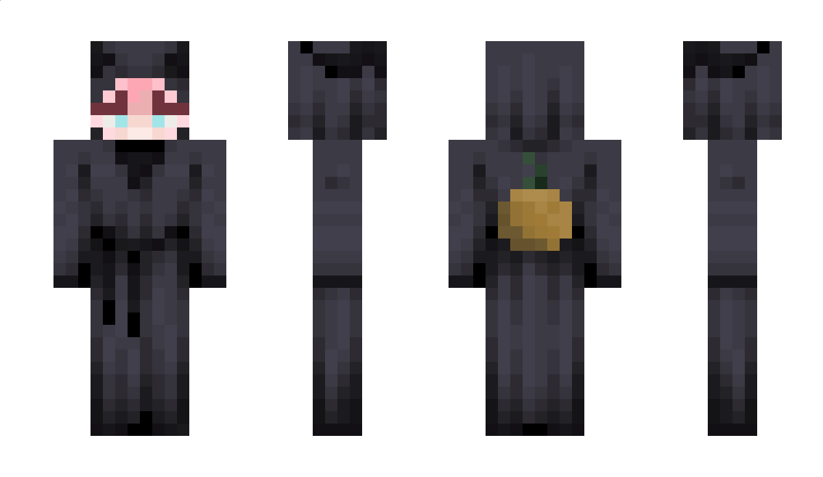 shenoodle Minecraft Skin