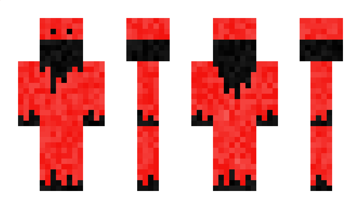 falafelbeliba Minecraft Skin