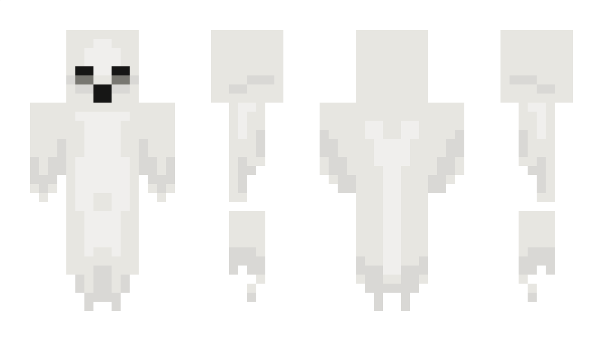 tildypops Minecraft Skin