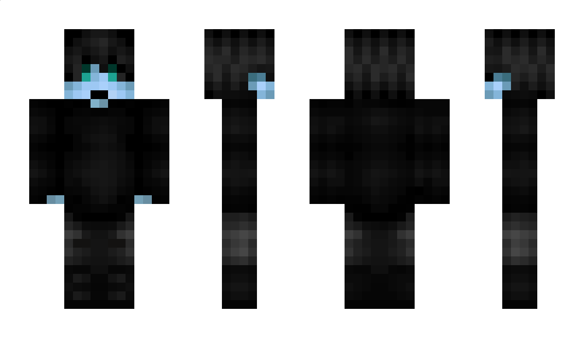 _7_0 Minecraft Skin