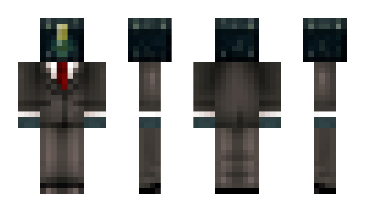 Halo_kid Minecraft Skin