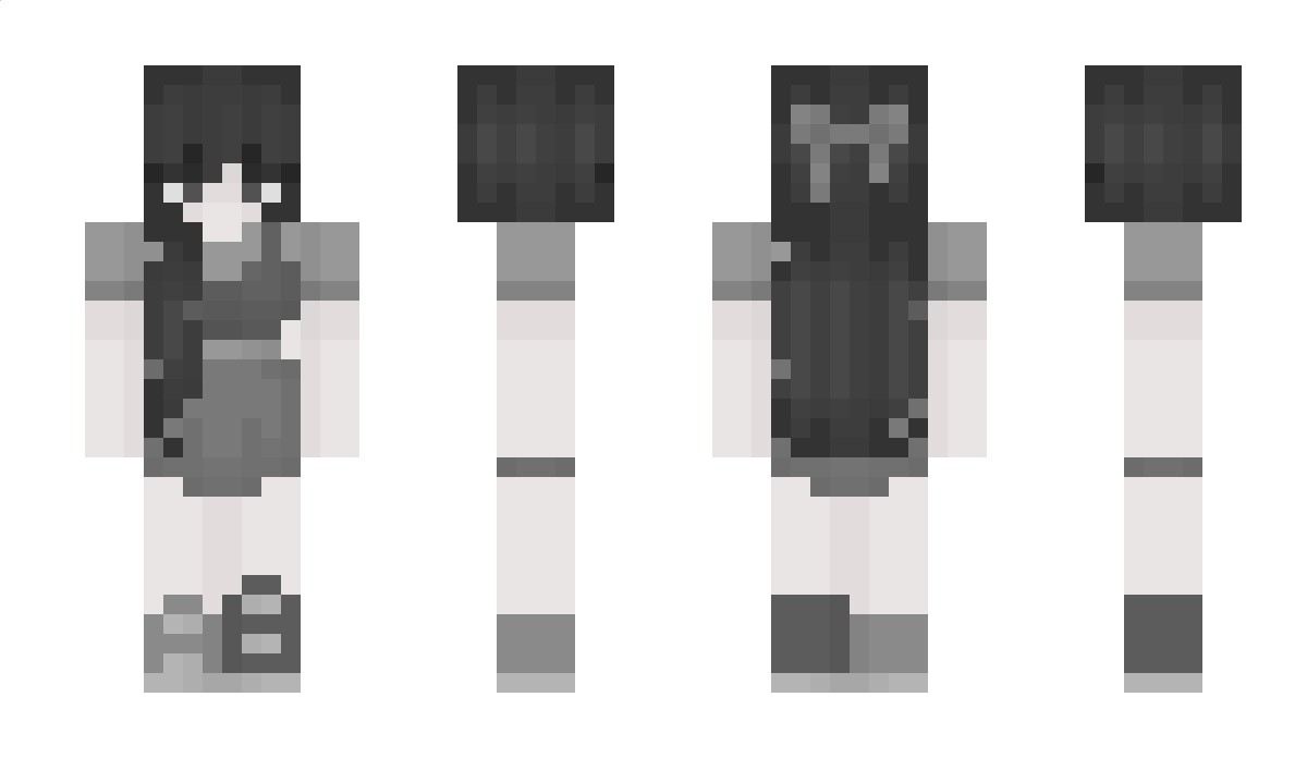 Vampir_Lord_07 Minecraft Skin