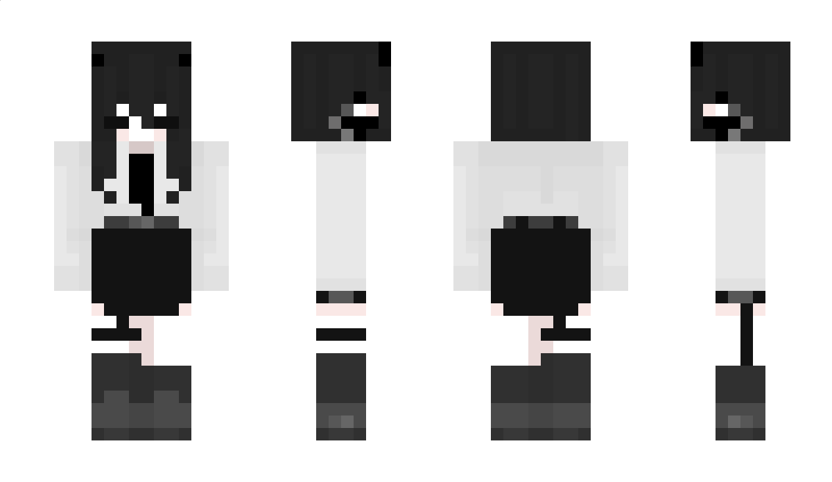 Maxkim Minecraft Skin