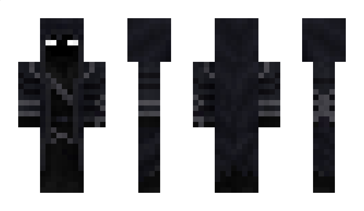 bekos16 Minecraft Skin