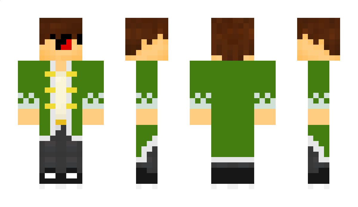 splurg1time Minecraft Skin