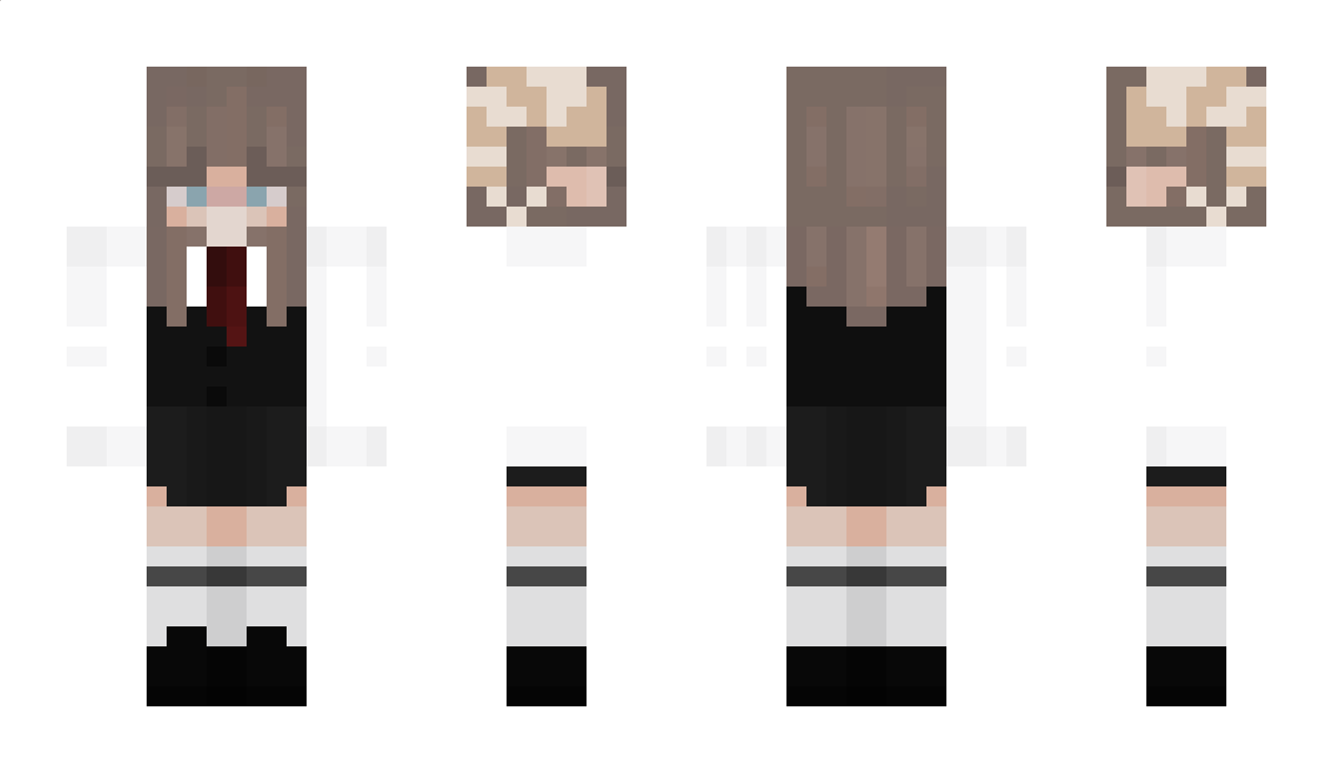 Whopperzs Minecraft Skin