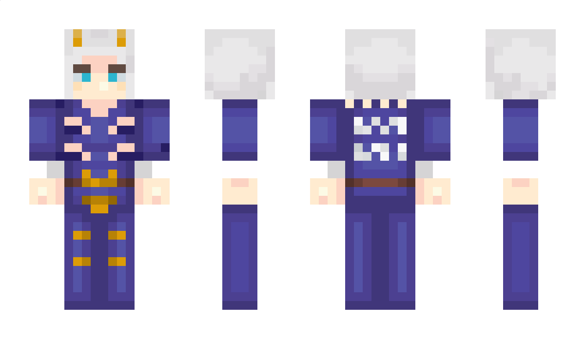 ETMC Minecraft Skin