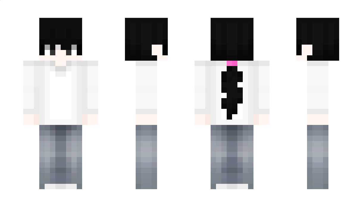 Jplays Minecraft Skin