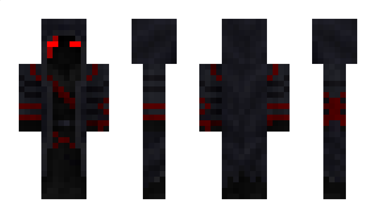 lincoln4218 Minecraft Skin