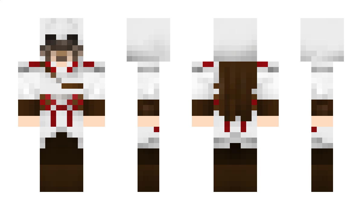 rayyanm Minecraft Skin