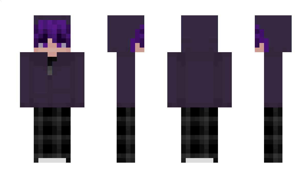 Tmiffly Minecraft Skin