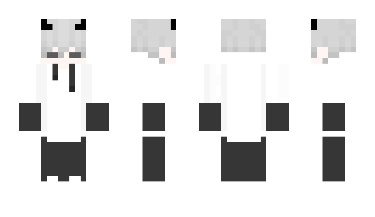 xcizzzzz Minecraft Skin