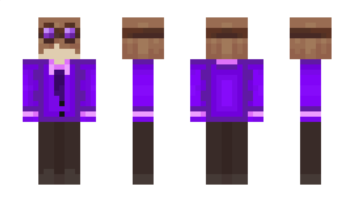 sk4ts Minecraft Skin