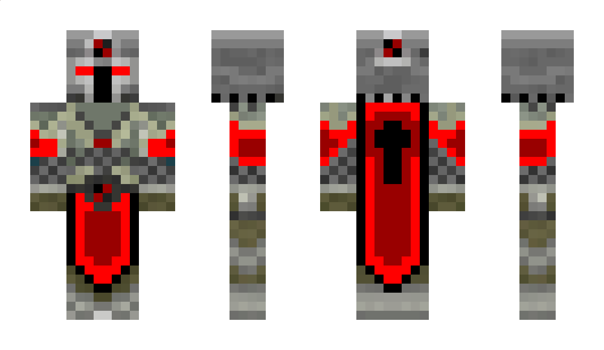 Resource_Packs Minecraft Skin