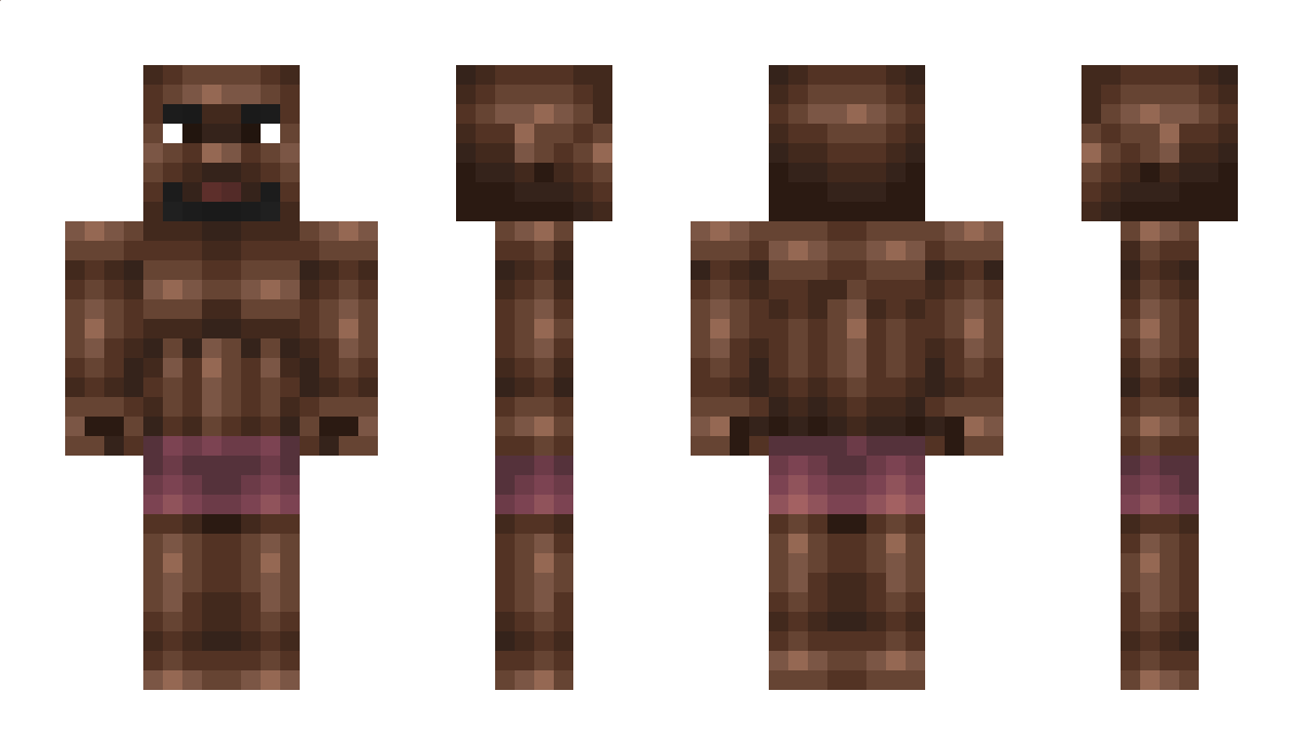 Skizie Minecraft Skin