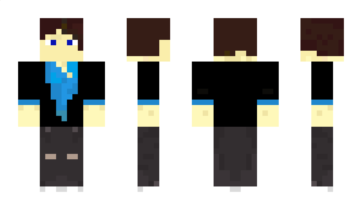 _Swordkeeper_ Minecraft Skin