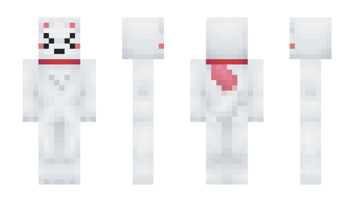 crepas_ Minecraft Skin