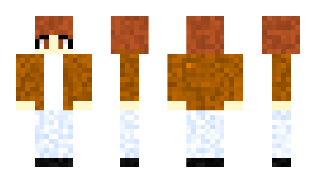 kennethknight Minecraft Skin