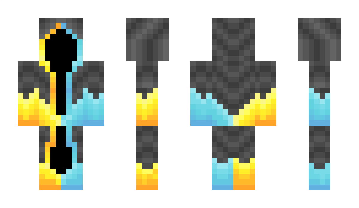 Jozsi99 Minecraft Skin