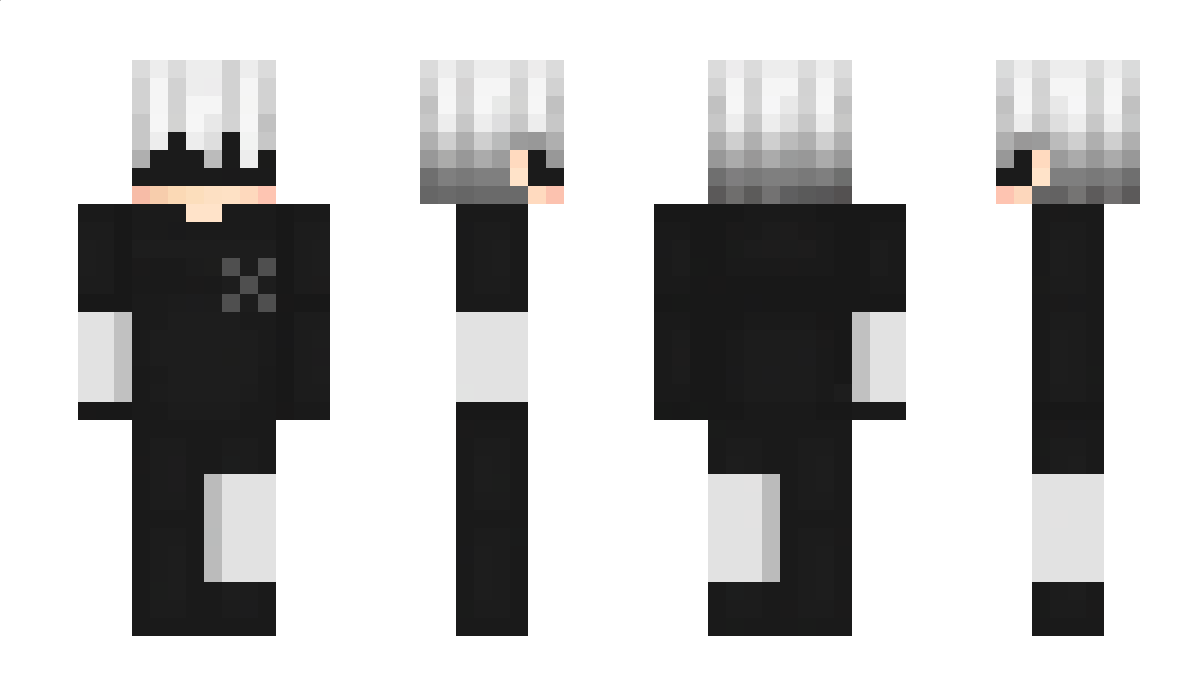 mano_ruivo Minecraft Skin