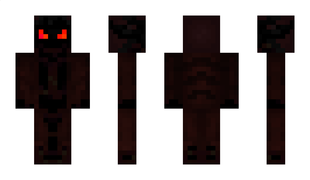 EliteBoi Minecraft Skin