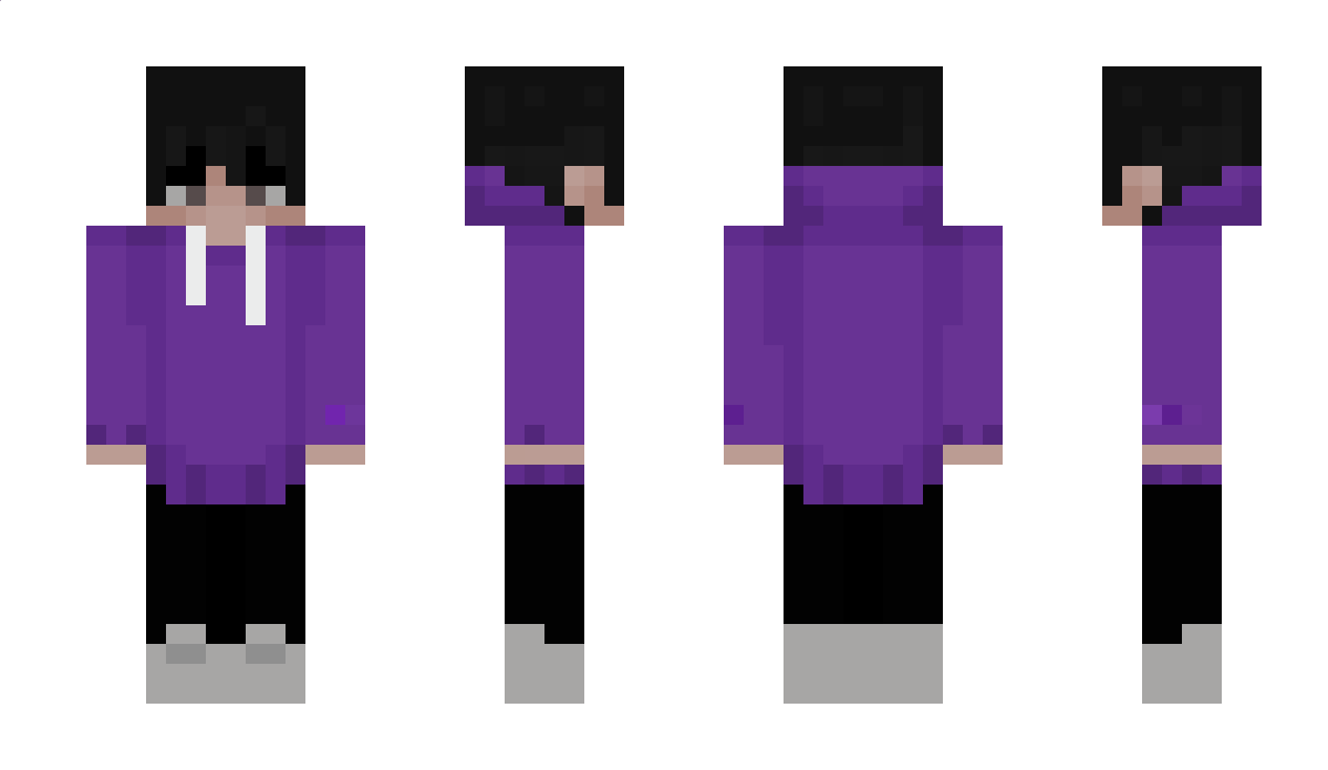 WZYT Minecraft Skin