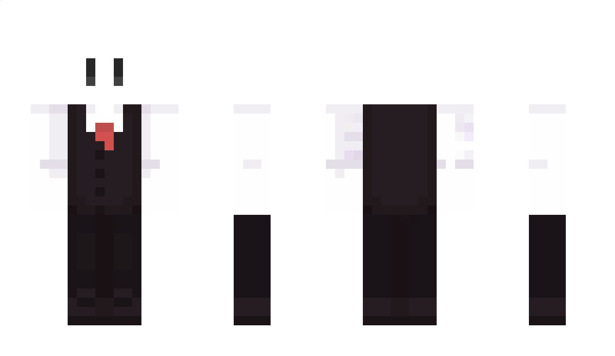 Willthekidrus Minecraft Skin