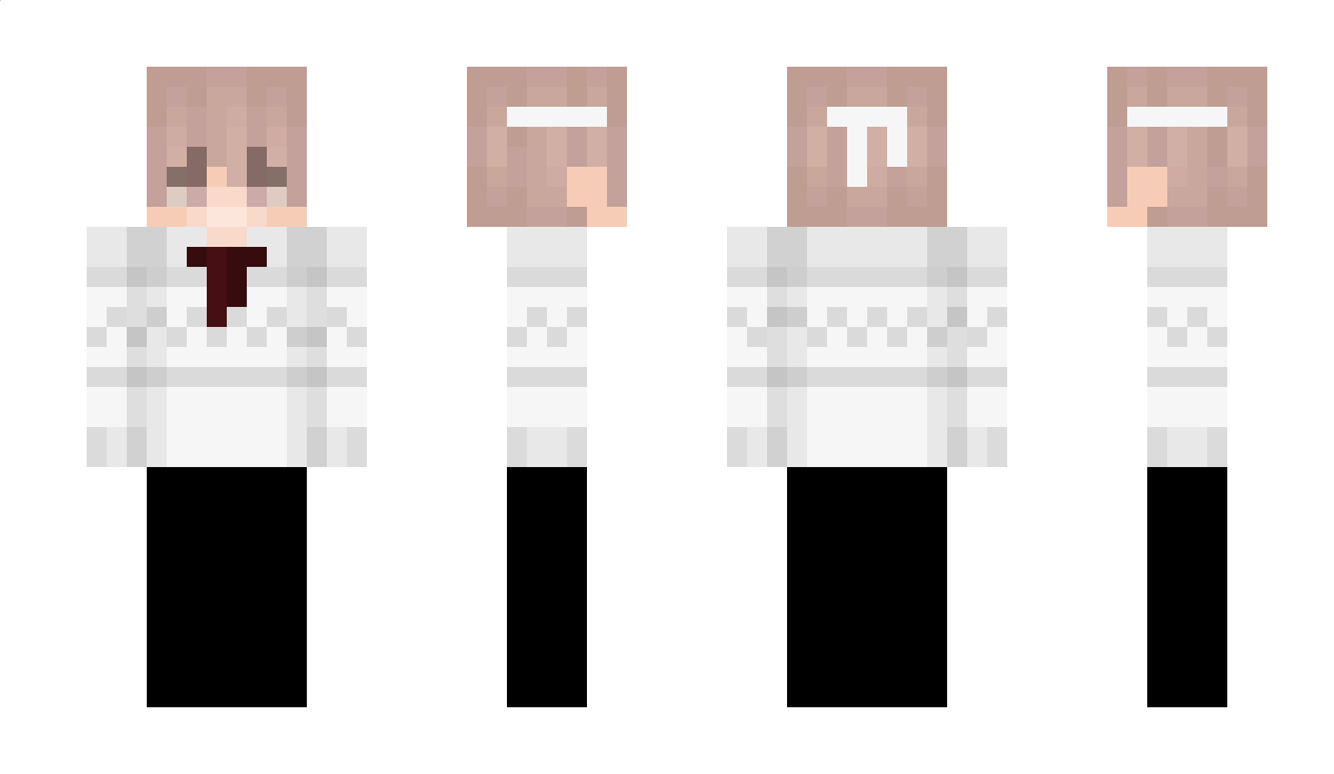 Solaee Minecraft Skin