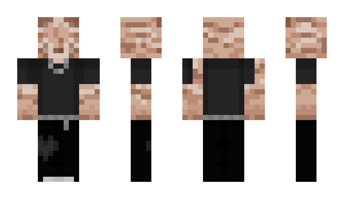 ich_mag_Kekse35 Minecraft Skin