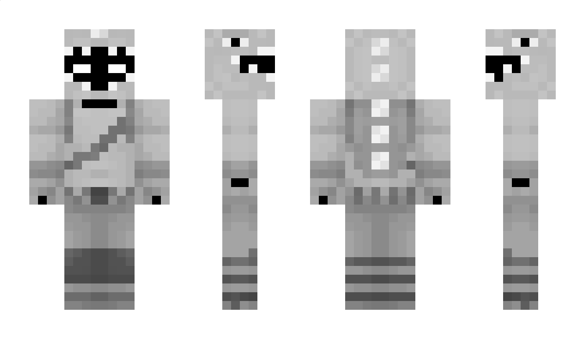 Colanexx6 Minecraft Skin