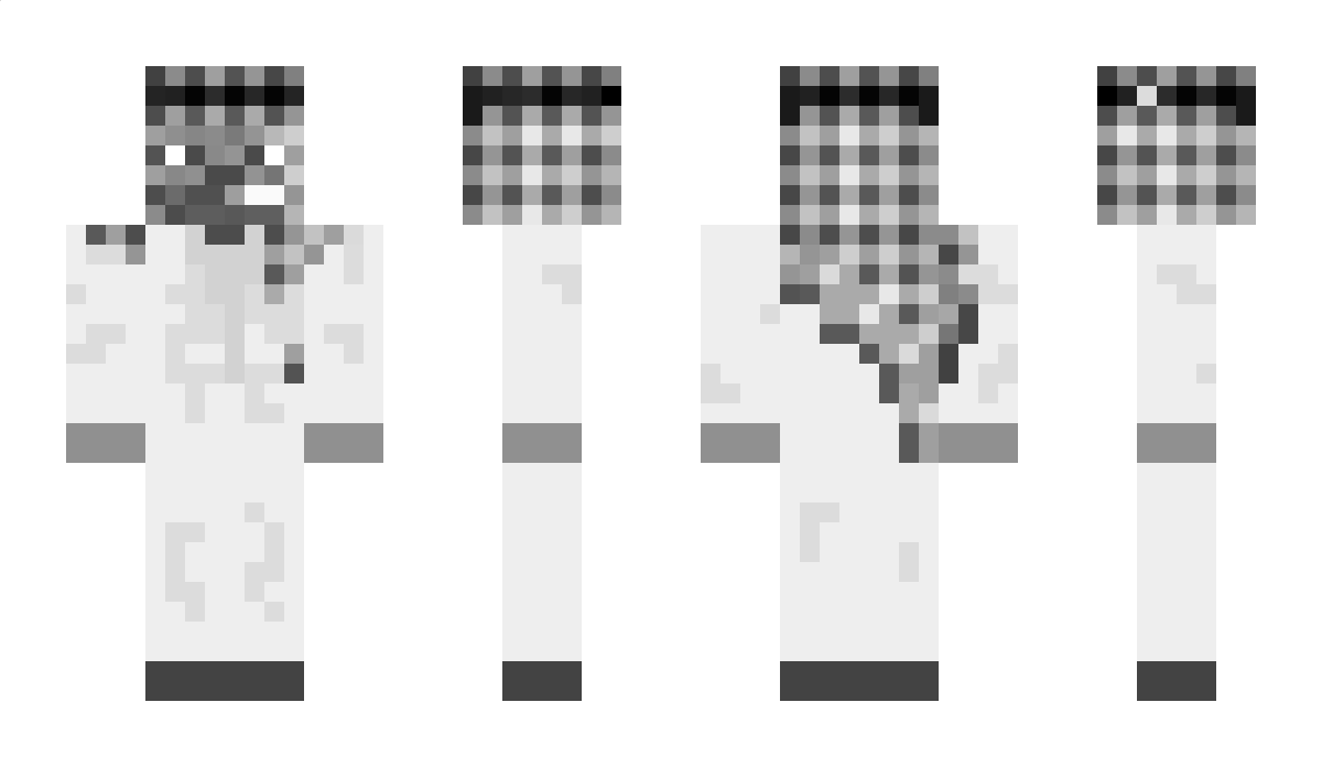 wpn_1 Minecraft Skin