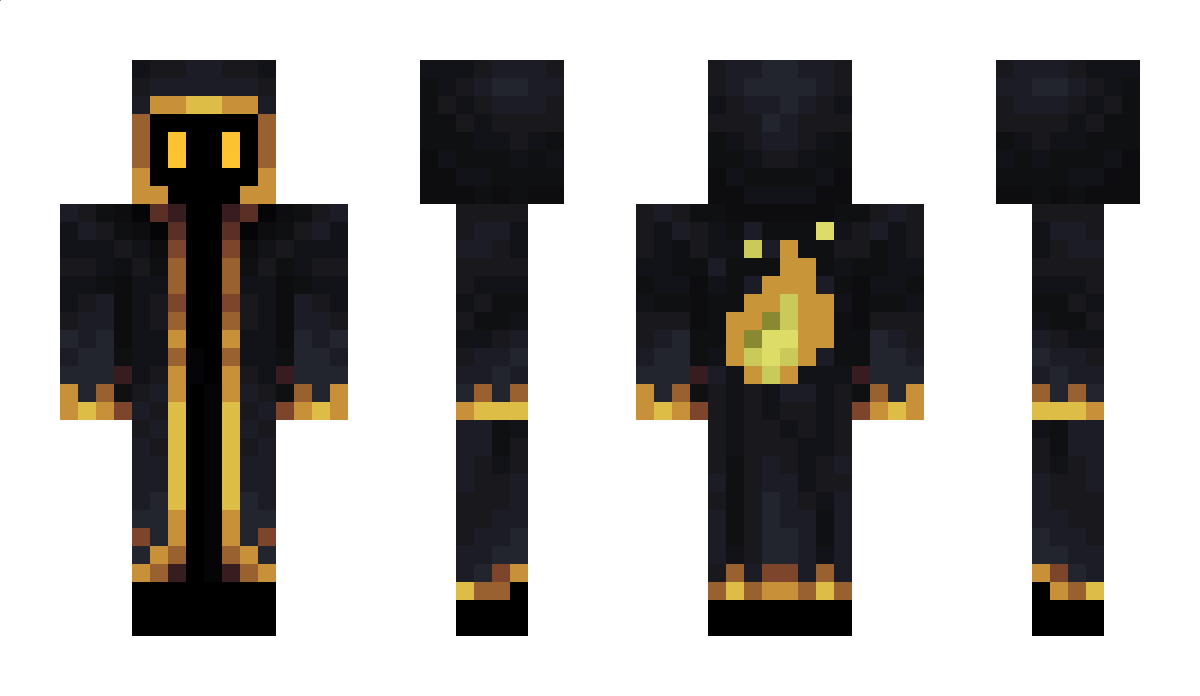 Sanveer69Kehal Minecraft Skin