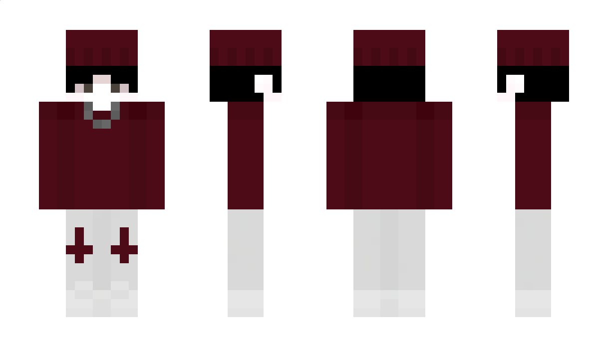 Windeel Minecraft Skin