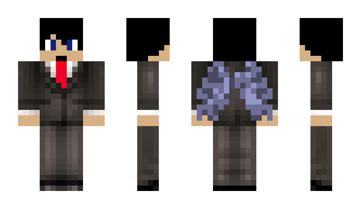 antlife Minecraft Skin