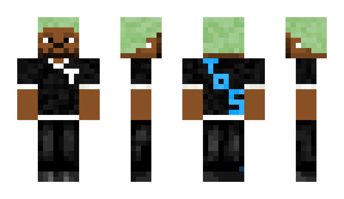 ivy4alex Minecraft Skin