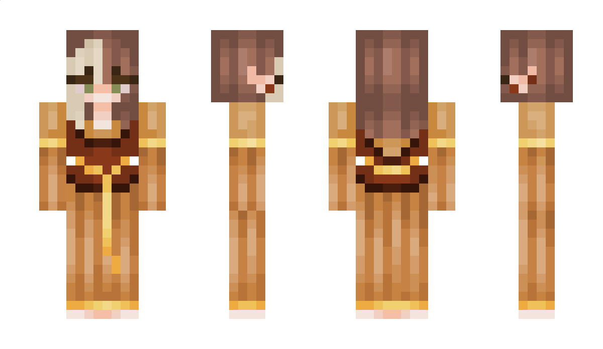 smplysmallish Minecraft Skin