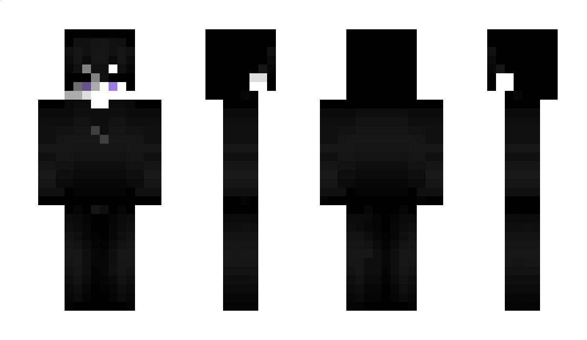 Aphexi_ Minecraft Skin