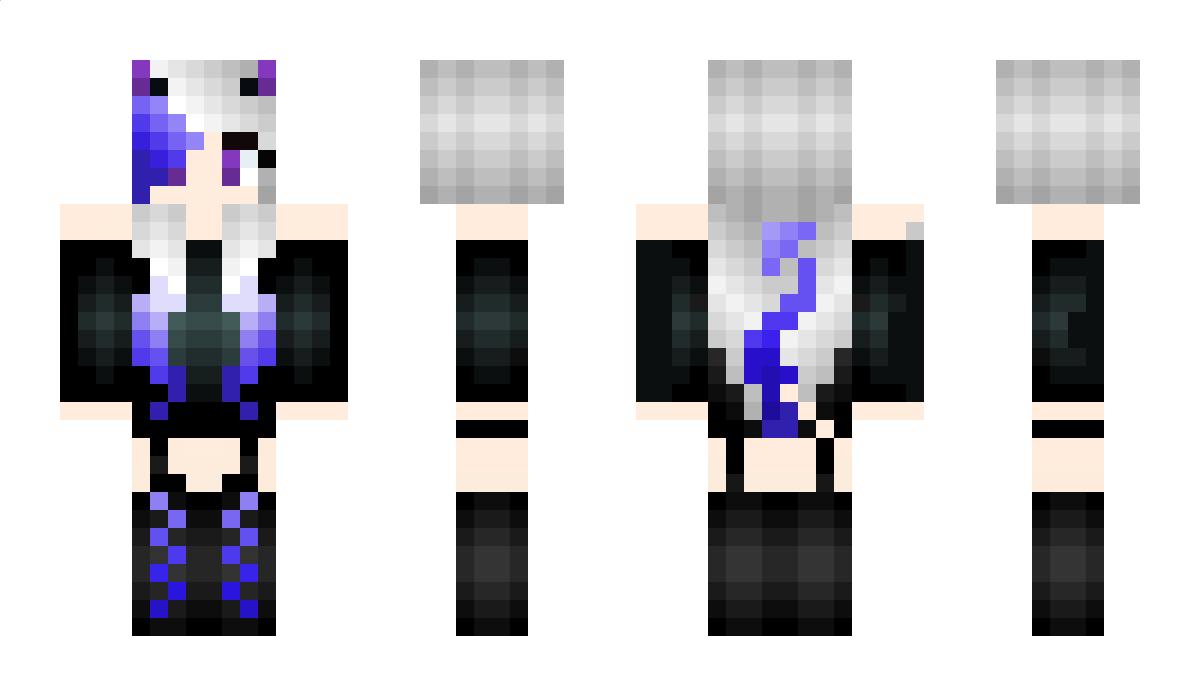 jonatan23 Minecraft Skin