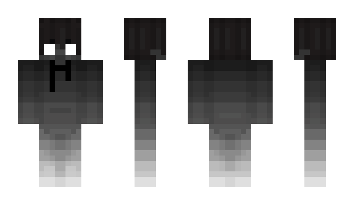 EmrXx Minecraft Skin