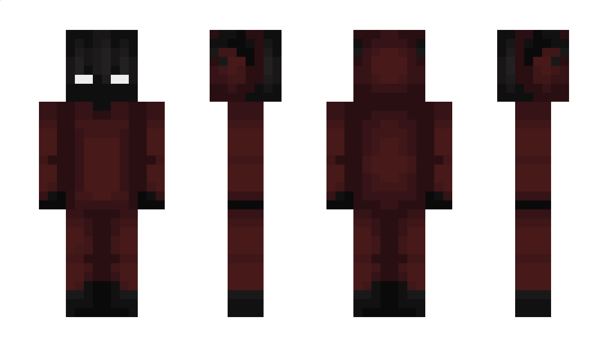 Goldfeh10 Minecraft Skin