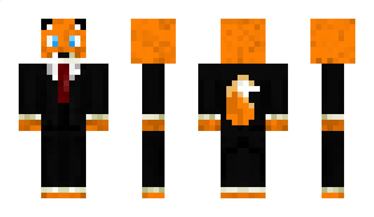 simset Minecraft Skin