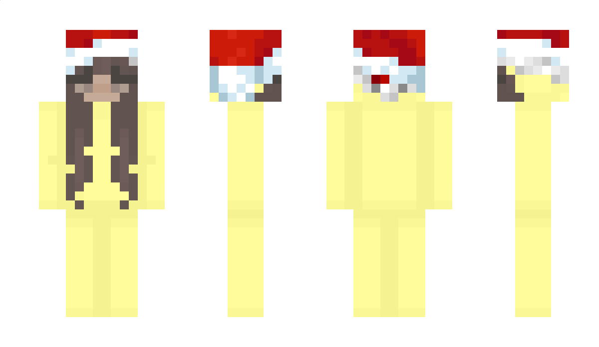 _Im_Quack_ Minecraft Skin