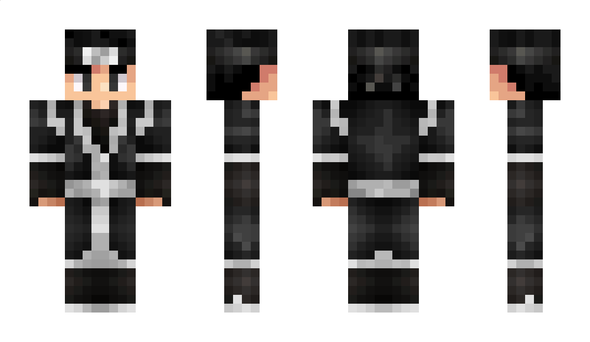 Arvad Minecraft Skin