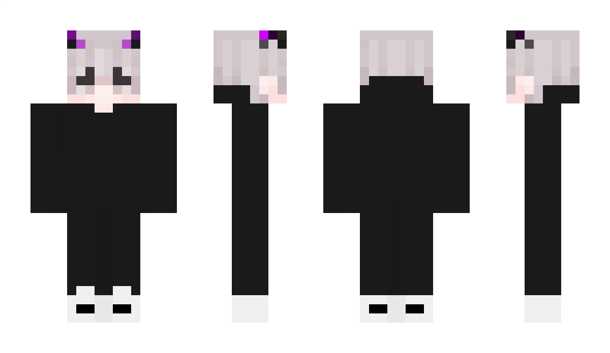 BasedCard945011 Minecraft Skin