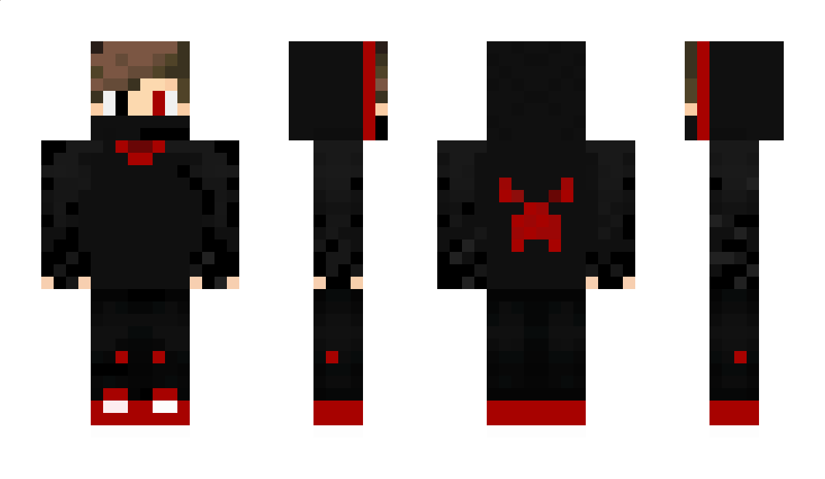 bn__m7md Minecraft Skin