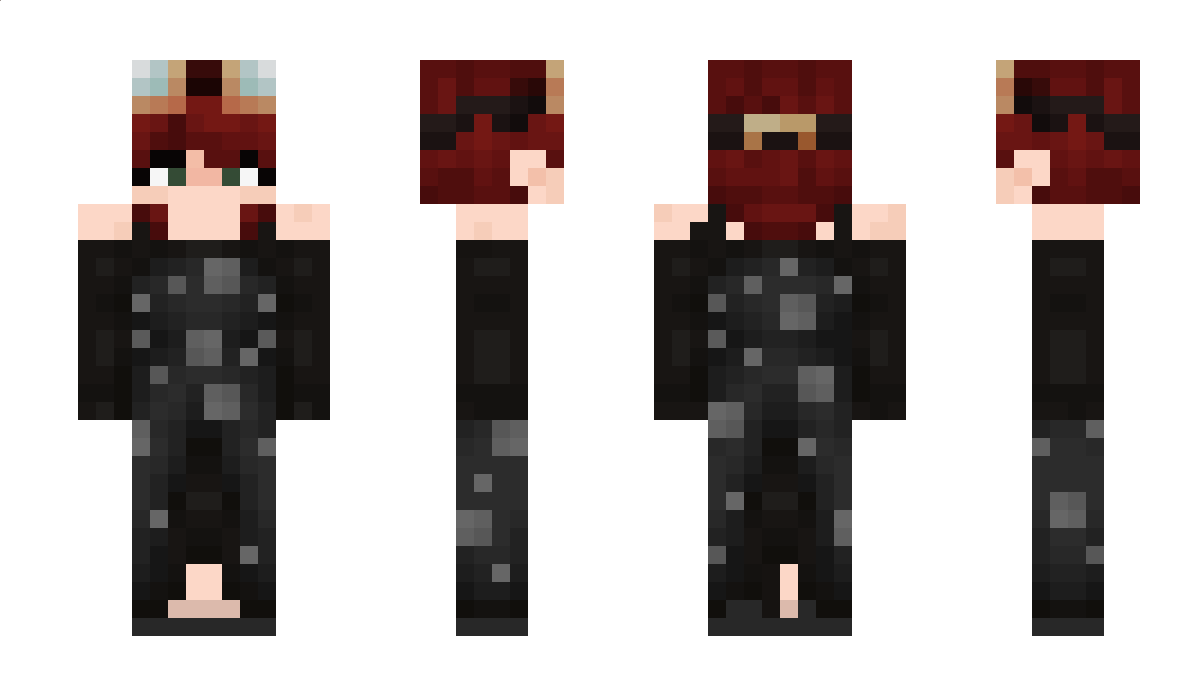 OpticalEm Minecraft Skin