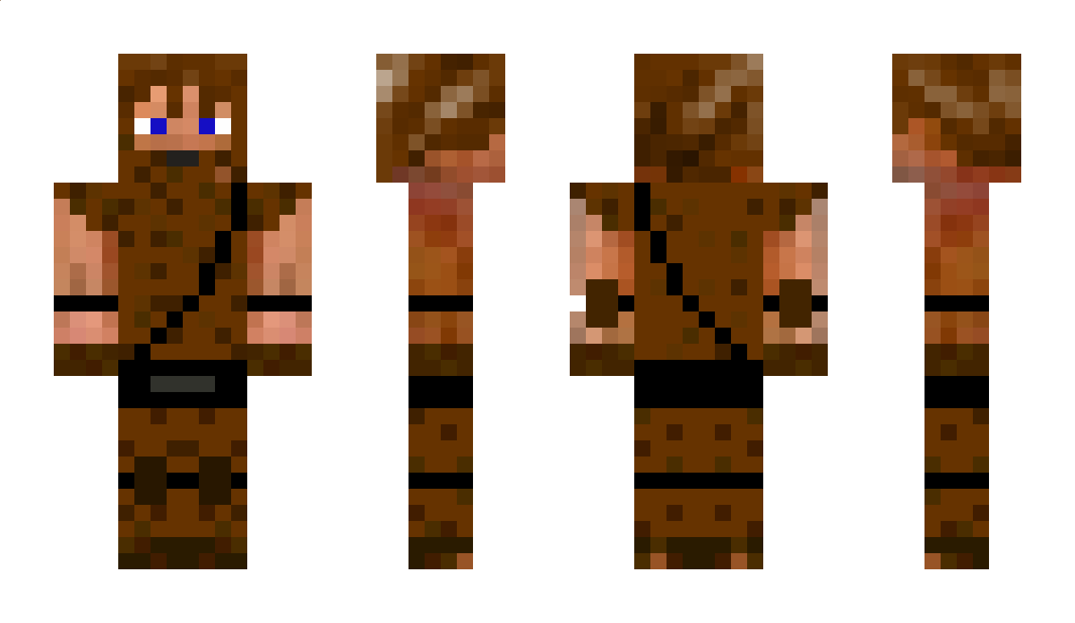 minecraftonly Minecraft Skin